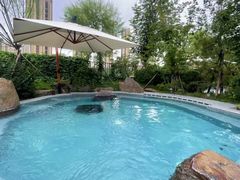 -清河半岛温泉度假酒店