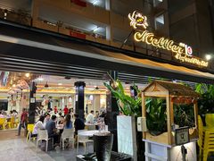 门面-龙海鲜螃蟹王(宏茂桥店)