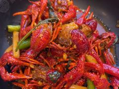 -聚味瞿记·龙虾堂(梅溪湖店)