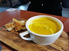 -魏斯理汉堡(西安沣东吾悦店)