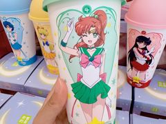 -奈雪的茶(时代天街店)