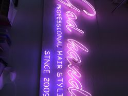 点击看大图 God Hands发型设计沙龙(长乐店)-Godhands美发设计沙龙