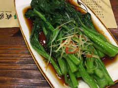 -我家福厨(万达中餐厅店)