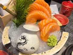 -满来寿喜烧(金虹桥店)