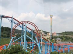 -南京银杏湖乐园