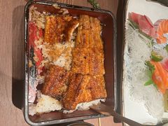 -玄白·炭烤活鳗(上海首店)