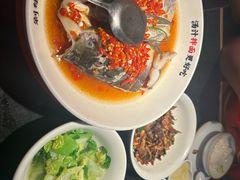 -湘阁里辣(东门茂业店)