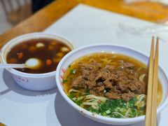 -李兰英湖南面馆(护国路店)