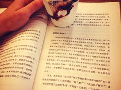 -麦当劳(海洋公园店)