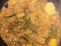 -锅老头铁锅炖•大锅蒸汽海鲜(韩乐坊店)