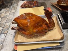 -破瓦寒窑·地摊烤羊排