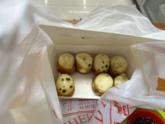 -哑巴生煎(临顿路店)