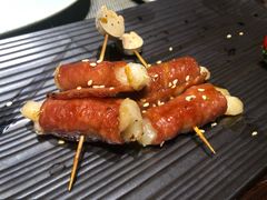 -古京·臻致料理(月湖店)