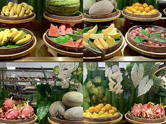 -汉丽斯巴西烤肉自助(市南店)