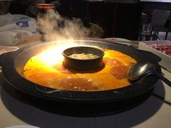 -川锅一号火锅(1818牌楼店)