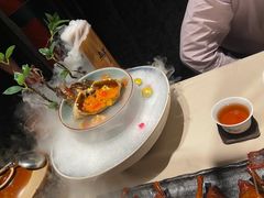 -侨美食家·粤菜(体育西路店)