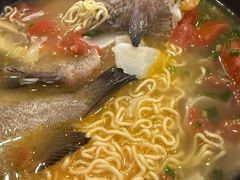 -疍家人黄记海鲜火烧烤
