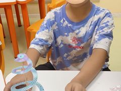 -昂立青少儿成长中心(长宁仙霞校区)