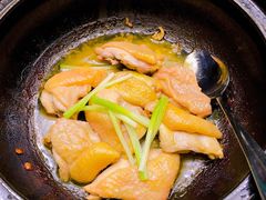 -潮汕味道·煮海餐厅(金麟大厦店)