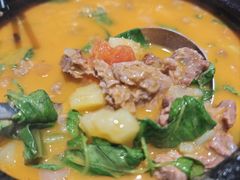 -阿庄新豫菜(通泰路店)