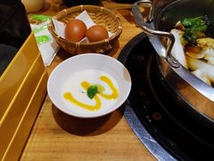 -水林间·寿喜烧自助(仙林金鹰店)