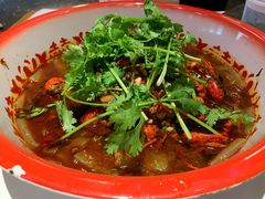 -文和友老长沙龙虾馆(化龙池店)