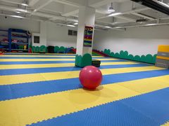 -能量小象·感统·专注力·语言(崂山校区)