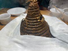 -云尊府云南菜·蒸汽石锅鱼(五棵松华熙店)