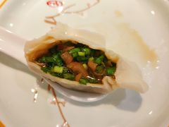 -日丰园海肠水饺·老字号大连海鲜(和平广场店)
