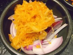 -九田家黑牛烤肉料理(中北镇店)