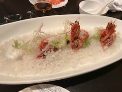 -广州文华东方酒店·江-由辉师傅主理