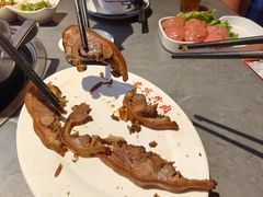-贵宾牛·潮汕牛肉火锅(珠池总店)