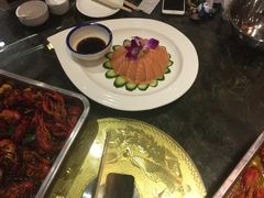 -麻辣港湾(京津公路店)