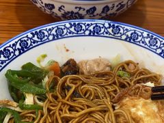 -崔氏班面馆(2号店)