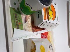 -德克士(五洲餐厅)
