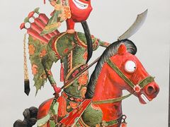 -大芬美术馆