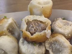 -小飞生煎(东方宝泰店)