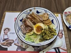 -陈鹏鹏潮汕菜(宝安机场T3航站楼店)