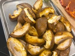 -四斤烤肉(东戴河孟家店)