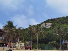 -海南分界洲岛旅游区