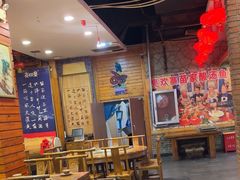 -亮欢寨酸汤鱼(沙冲路店)