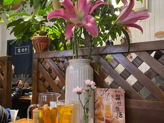 -懒人盐府人家(安贞店)