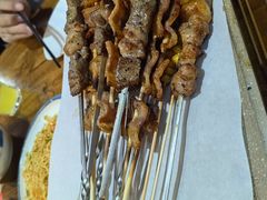 -壹块捌烧烤(灯市口店)