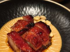 -万丽轩·粤菜(王府井金茂万丽酒店)