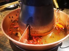 -刘老表·瓦罐汤涮肉(青云谱店)