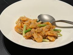 -杭州临平万丽酒店·万丽轩中餐厅