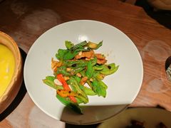 -KŌNG胶东小馆·酒馆(华熙店)