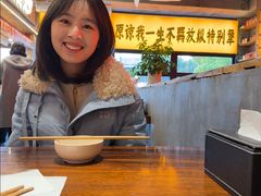 -李犟大爆鳝面·手工蟹黄包(湖滨西湖店)