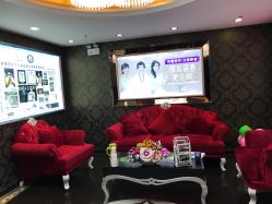 -莎蔓莉莎美容会所