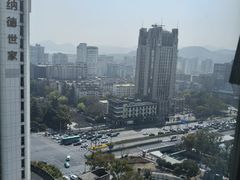 -杭州武林万怡酒店